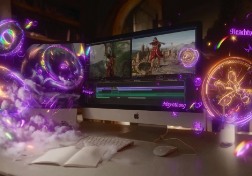 [일반고 특화]생성형 AI를 활용한 영상&디자인 콘텐츠제작 및 컴퓨터그래픽스운용기능사 & GTQ : 2026년 3월 개강